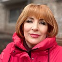 Мила, 55 лет