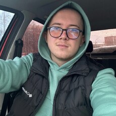 Фотография мужчины Антон, 25 лет из г. Москва