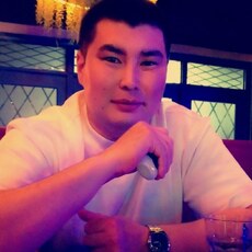 Фотография мужчины Еркин, 27 лет из г. Астана