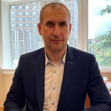 Виктор, 46 из г. Красногорск.