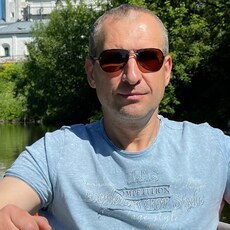 Фотография мужчины Виктор, 46 лет из г. Москва
