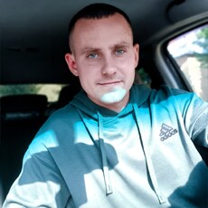 Фотография мужчины Ivan, 28 лет из г. Великие Луки
