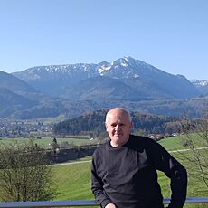 Фотография мужчины Виталий, 50 лет из г. Брест