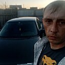 Максим, 33 года