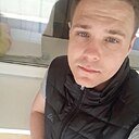 Виктор, 27 лет