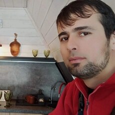 Фотография мужчины Антон, 31 год из г. Вязьма