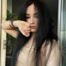 Фотография девушки Рита, 19 лет из г. Ярославль