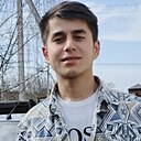 Шариф, 23 года