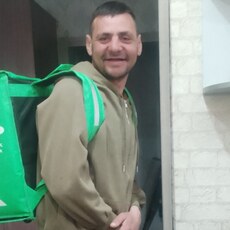 Фотография мужчины Денис Пастухов, 40 лет из г. Балаково