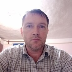Фотография мужчины Алексей, 41 год из г. Новороссийск