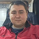 Серёга, 36 лет