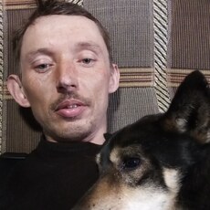 Фотография мужчины Сергей, 33 года из г. Ростов-на-Дону