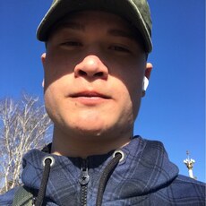 Фотография мужчины Илья, 20 лет из г. Орел