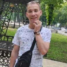 Фотография мужчины Артур, 34 года из г. Октябрьский (Башкортостан)