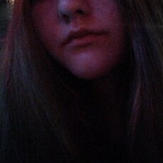 Фотография девушки Вика, 25 лет из г. Омск