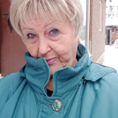 Фотография девушки Надежда, 65 лет из г. Узловая