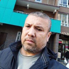 Фотография мужчины Баха, 46 лет из г. Москва