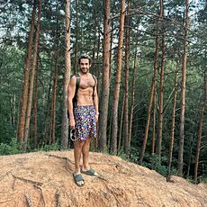 Фотография мужчины Михаил, 36 лет из г. Москва