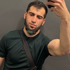 Фотография мужчины Марат, 27 лет из г. Москва