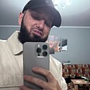 Максим, 34 года