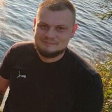 Фотография мужчины Андрей, 30 лет из г. Москва