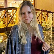 Фотография девушки Анастасия, 29 лет из г. Санкт-Петербург