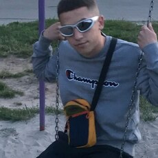 Фотография мужчины Захар, 19 лет из г. Пинск