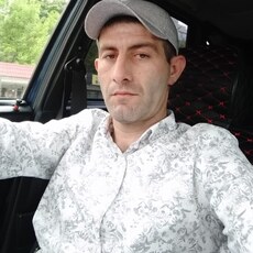 Фотография мужчины Анзор, 33 года из г. Нальчик