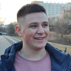 Фотография мужчины Воадислав, 20 лет из г. Волковыск