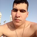 Андрій, 24 года