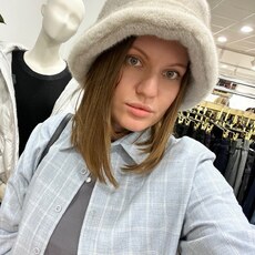 Марина, 34 из г. Севастополь.
