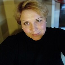 Фотография девушки Анна, 43 года из г. Санкт-Петербург