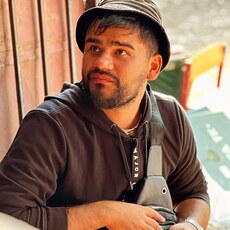 Фотография мужчины Али, 35 лет из г. Мариуполь