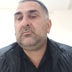 Фотография мужчины Ali, 51 год из г. Баку