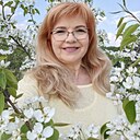 Алина, 54 года