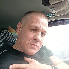 Фотография мужчины Вячеслав, 43 года из г. Подольск