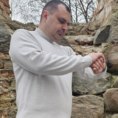 Фотография мужчины Андрей, 32 года из г. Гродно
