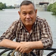 Фотография мужчины Рома, 56 лет из г. Краснодар