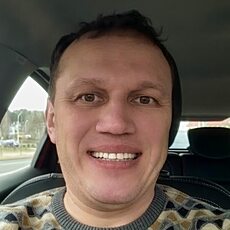 Фотография мужчины Вадим, 45 лет из г. Могилев