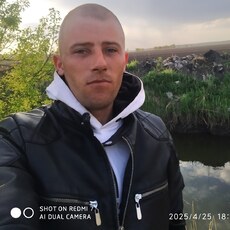 Фотография мужчины Сергей, 29 лет из г. Вознесенск