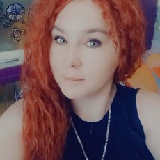 Фотография девушки Оксана, 34 года из г. Чашники