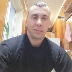 Фотография мужчины Ник, 39 лет из г. Павлоград