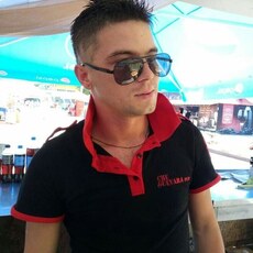 Фотография мужчины Евгений, 37 лет из г. Гомель