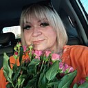 Оленька, 48 лет