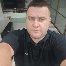 Фотография мужчины Вадим, 35 лет из г. Гомель