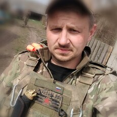Фотография мужчины Михаил, 39 лет из г. Архангельск