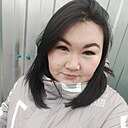 Альбина, 24 года