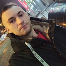 Фотография мужчины Вячеслав, 30 лет из г. Джанкой