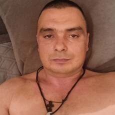 Фотография мужчины Andrei K, 39 лет из г. Гуково