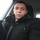Дмитрий, 36 лет